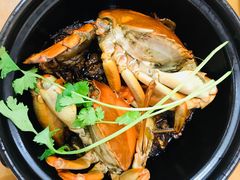 -鑫鸿达·海鲜闽菜热炒小馆(中山路店)