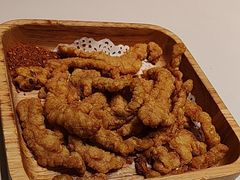 -恰饭·老长沙市井菜(天河客运站店)