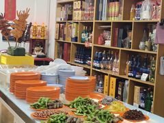-黄寺卤煮·黄寺喝酒公司