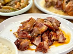 -裕记烧腊连锁餐饮(国商分店)