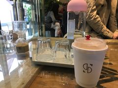 -KYO COFFEE(胶州路店)