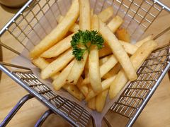 -夏日玛莉西餐厅(岳阳花板桥步步高店)