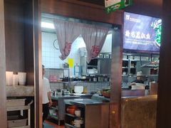 -蜀厨小匠·民间川菜(犀浦店)