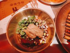 -西塔老太太泥炉烤肉(苏州大悦城店)