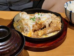 -胜博殿日式炸猪排(悠唐店)