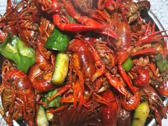 -云晓光头烧烤吧(盛夏店)
