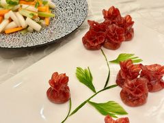 -清华大学-甲所餐厅