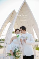 -金夫人婚纱摄影