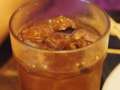 -马来西亚美食街
