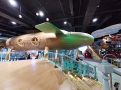 -杭州开元森泊度假乐园