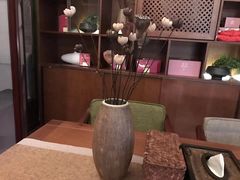 -端艾堂·SPA·艾灸(棕榈泉013店)