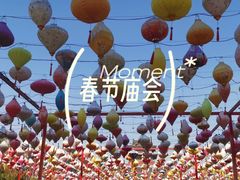 -祥源·阜阳生态乐园