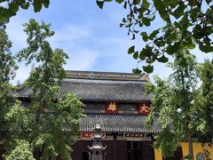 -西园戒幢律寺
