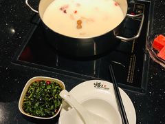 胡椒猪肚鸡-捞王锅物料理(温州万象城店)