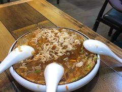 -大城·烧烤海鲜大排档(台东店)