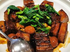 江南红烧肉-孔乙己(后海店)
