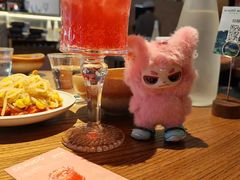 -双门洞·森系料理(体育西店)