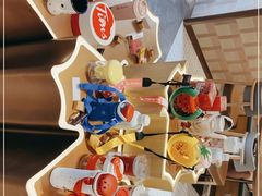 -Tims天好咖啡·贝果(雁展路万象天地店)