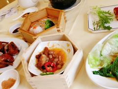 红烧乳鸽-新梅园不夜粥(龙华店)