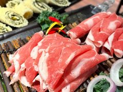 -捞王锅物料理(凯旋路店)