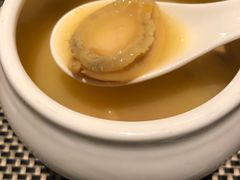 -新发展亚太JW万豪酒店·福苑咖啡厅