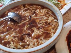 酸辣汤-大鸭梨(天通西苑店)