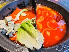 -蜀大侠火锅(总府路店)