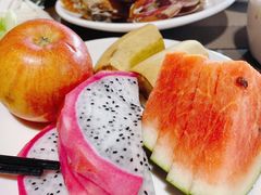 -兴芮温泉度假区