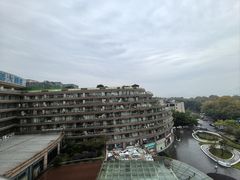 -杭州温德姆至尊豪廷大酒店