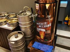 -海汕记·潮汕鲜牛肉火锅·自助