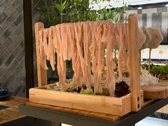-湊湊火锅·茶憩(东城万达店)