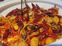 -印象鲵宴·张家界地标美食名片(溪布街店)