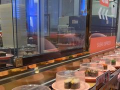 -争鲜回转寿司(南开大悦城店)