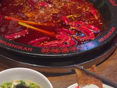 -牛市坎火锅(建设路店)