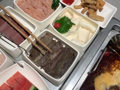 -海底捞火锅(杭州萧山宝龙广场店)