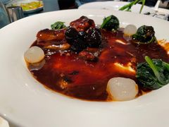 -上海古井假日酒店 · 徽昇楼中餐厅