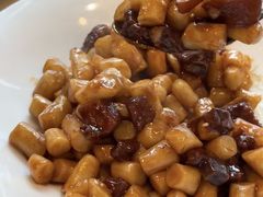 -新白鹿餐厅(城西银泰城店)