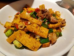 金砖宝庆柴火香干-望湘园·小雅(德基店)