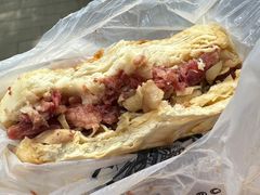 -清真拉妈卤味(回民街店)