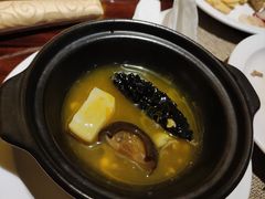-长沙芙蓉国温德姆至尊豪廷大酒店 - 自助餐厅