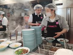 -小杨生煎(东方明珠店)