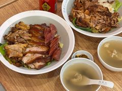 -陆长玖古法猪脚饭(玄风桥店)