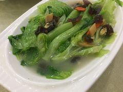 -茗荔园农庄(大涌店)