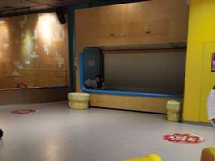 -IBOBI早教·托班·国际家庭互动成长中心(欢乐海岸中心)