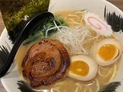 -雷神拉面(财富中心玉米楼店)
