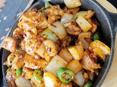 -HONGA HONGA雄家(曹路店)