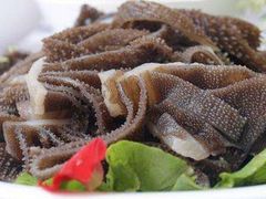 黑百叶-江村四哥新鲜牛肉店(江高总店)