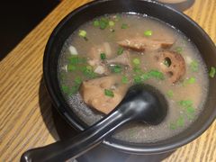 -汪爹爹武汉牛三鲜(朝外大街店)