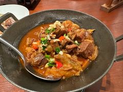 -中国徽菜·徽商故里(罍街店)