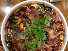 糯皮牛肉-李家厨房(古城北街店)